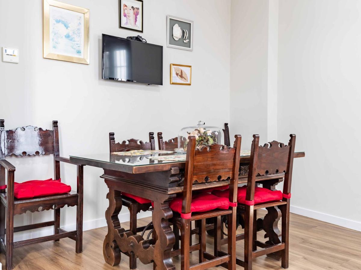 2 Bedrooms 2 Bathrooms - Triana- Sevilla Exterior foto